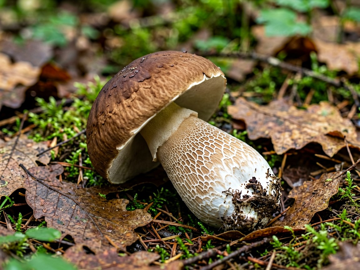 Boletus edulis | Cep