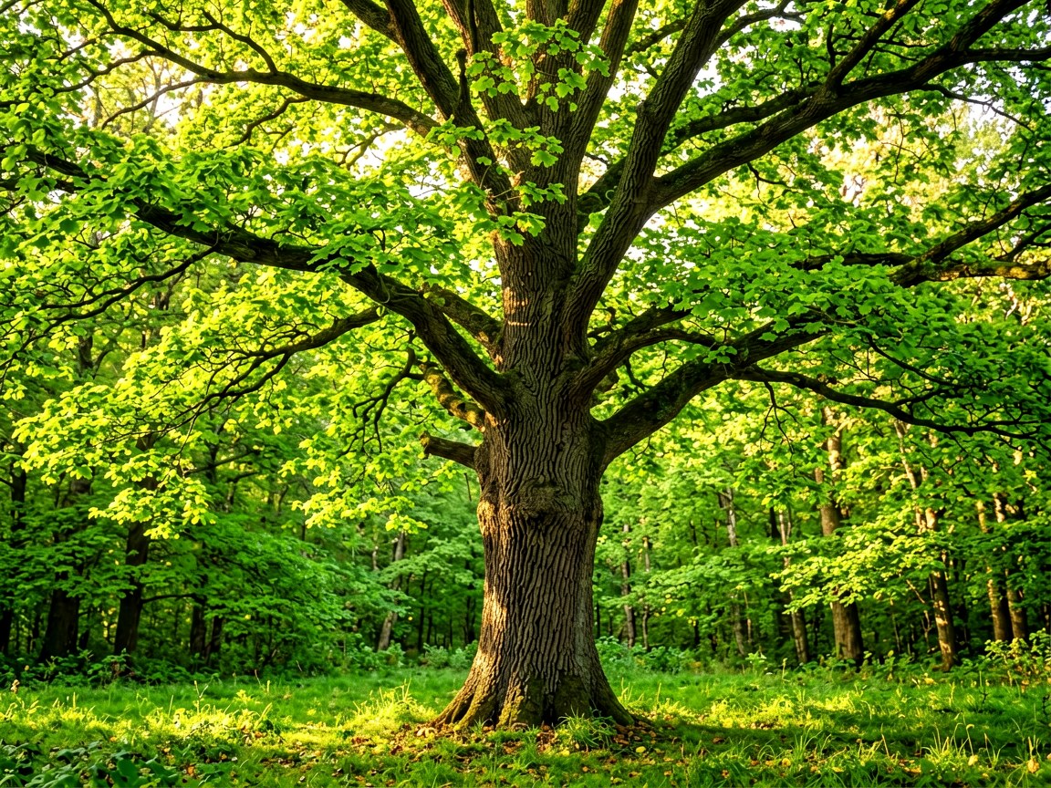 Quercus robur | English Oak