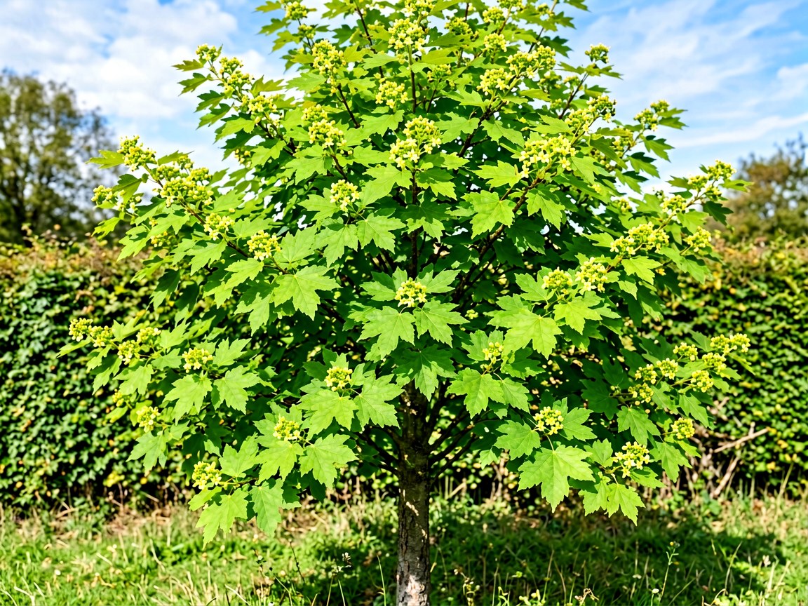 Acer campestre | Field Maple