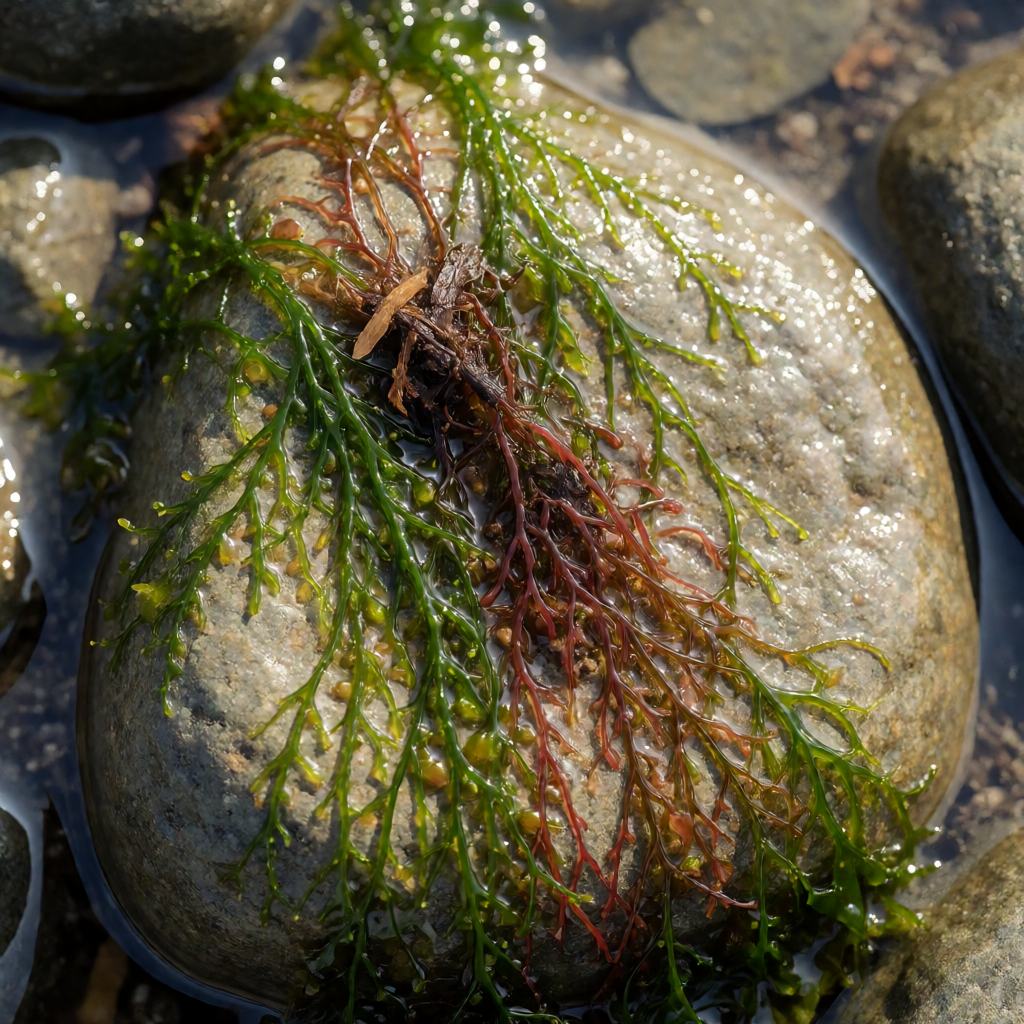 Food of the Sea Slater