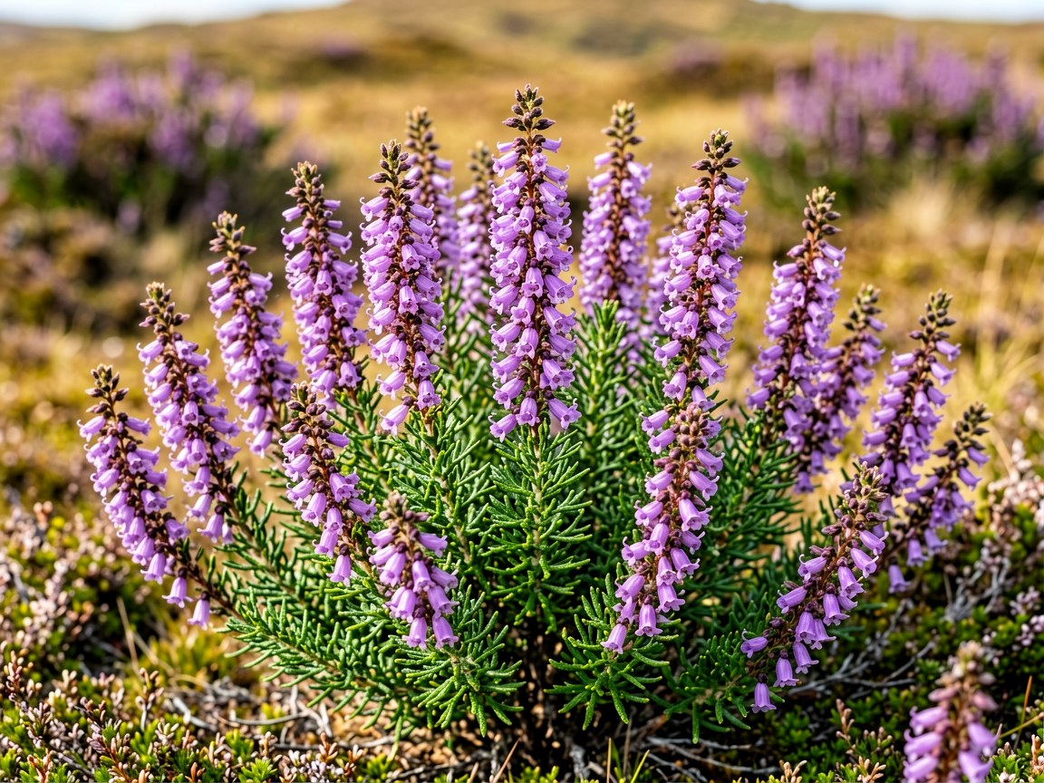 Calluna vulgaris | Heather