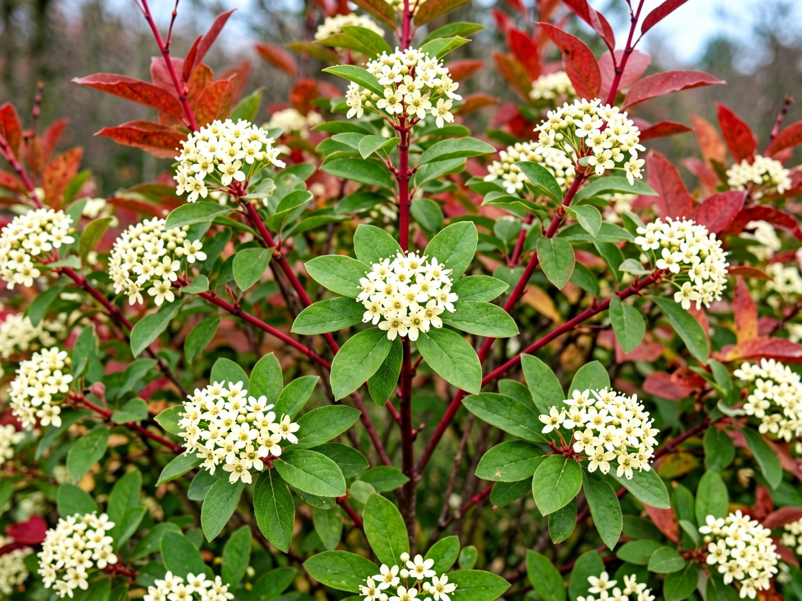 Cornus sanguinea | Dogwood