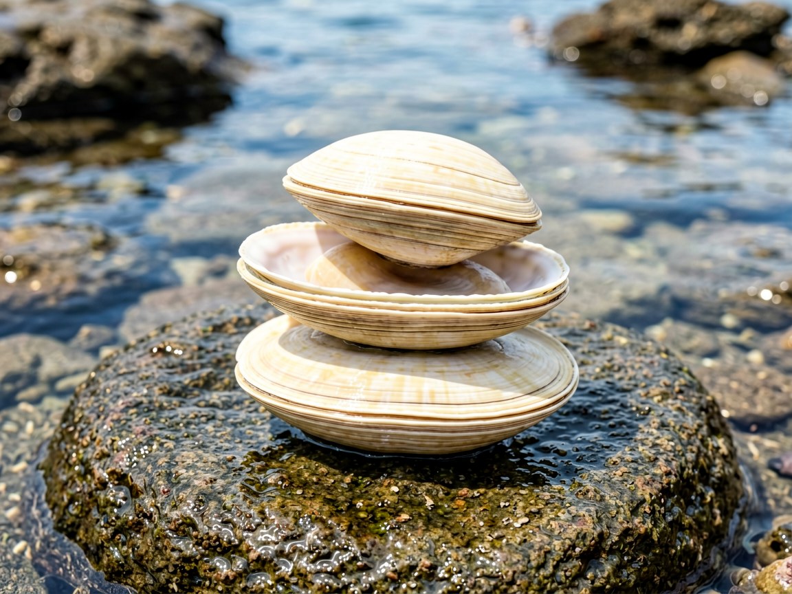 Crepidula fornicata | Slipper Limpet