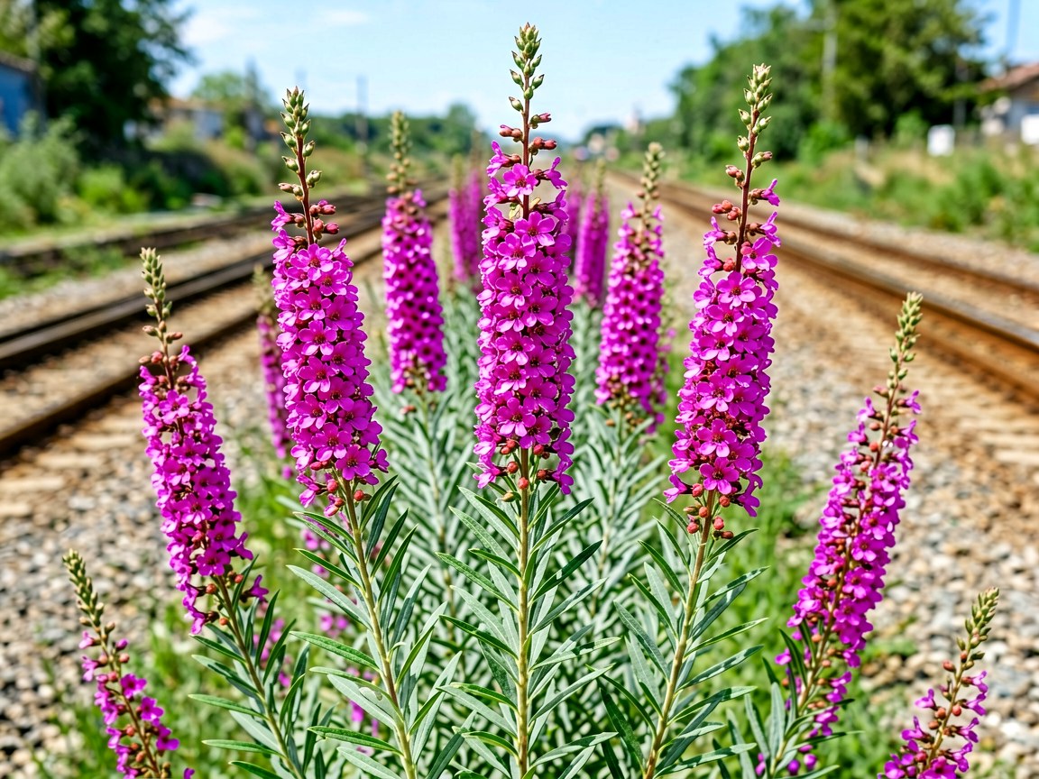 Epilobium angustifolium | Rosebay Willowherb
