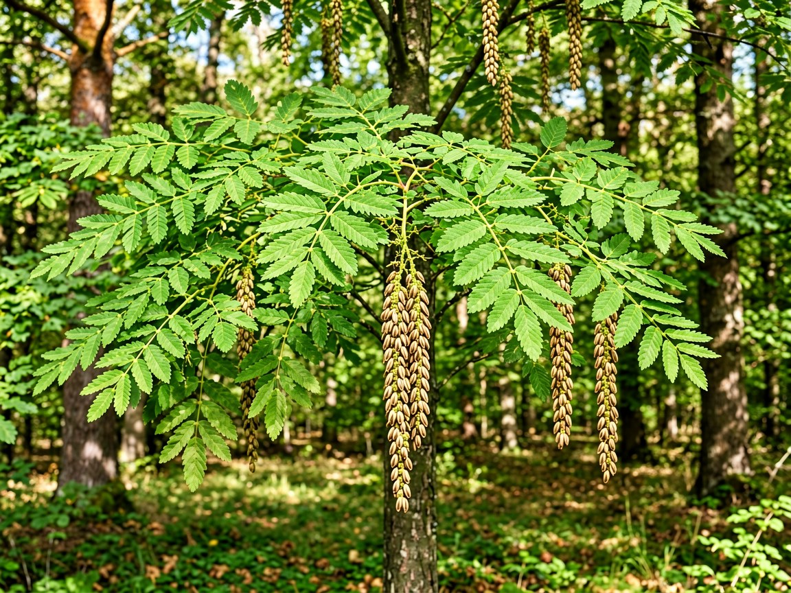 Fraxinus excelsior | Ash