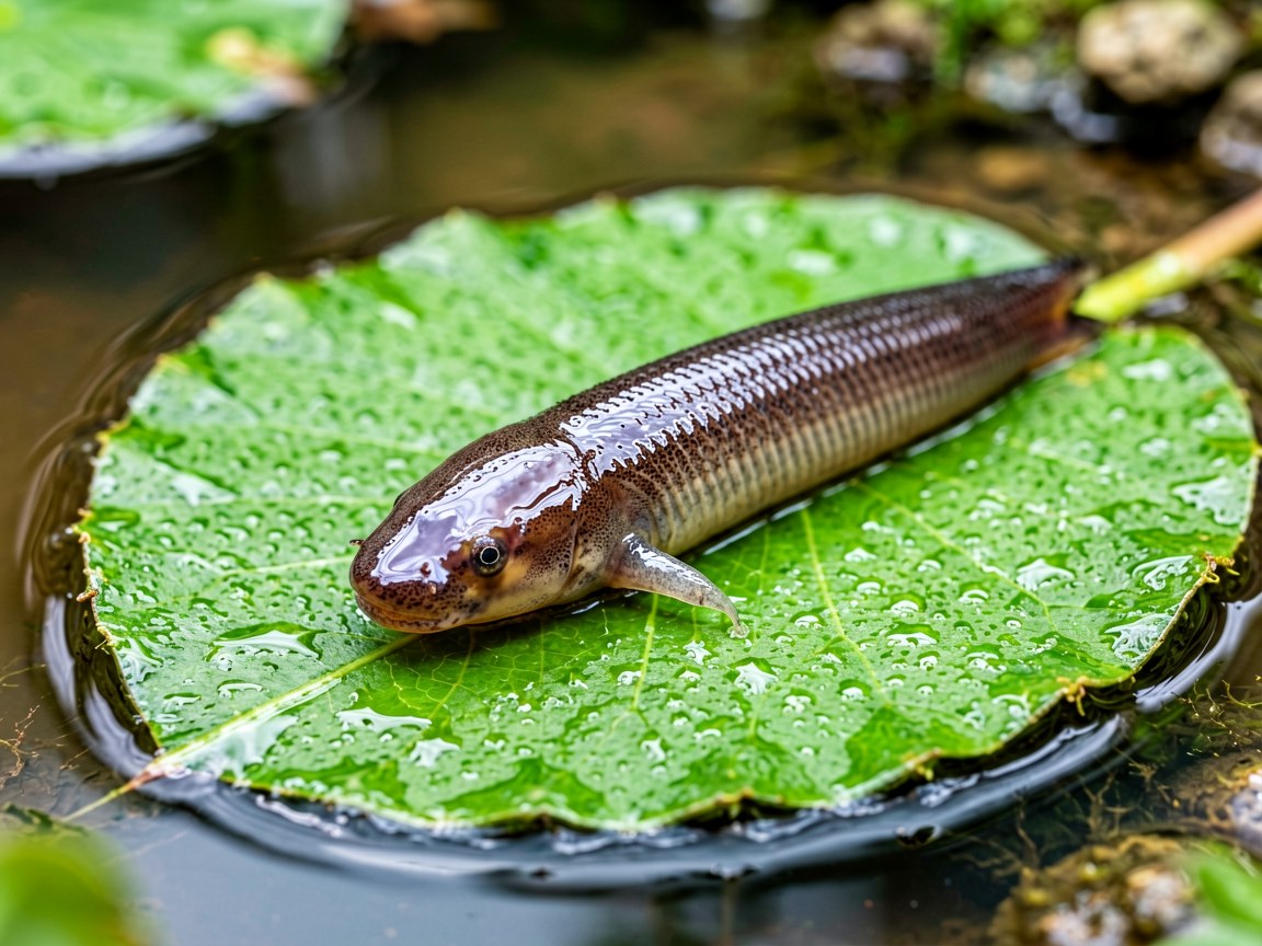 Hirudo medicinalis | Medicinal Leech