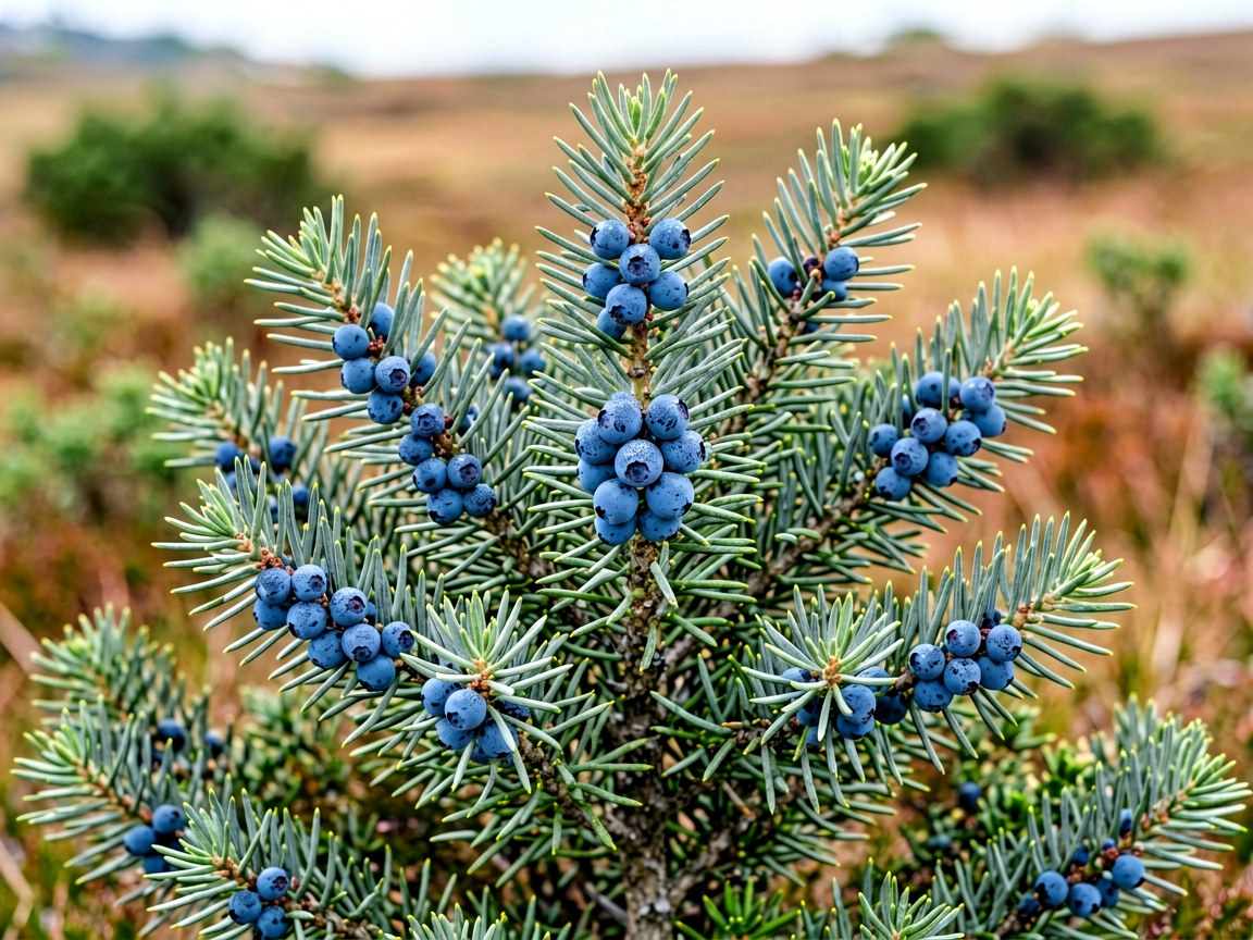 Juniperus communis | Common Juniper