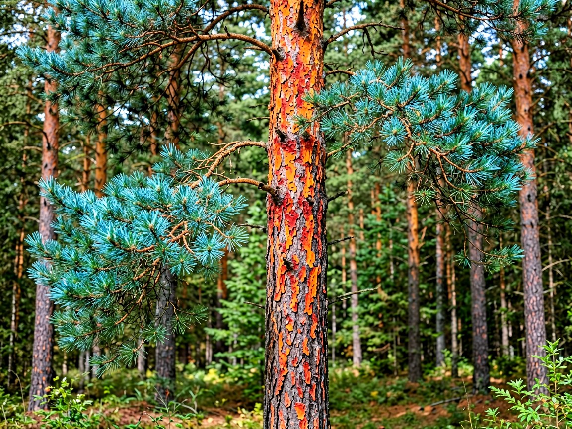 Pinus sylvestris | Scots Pine