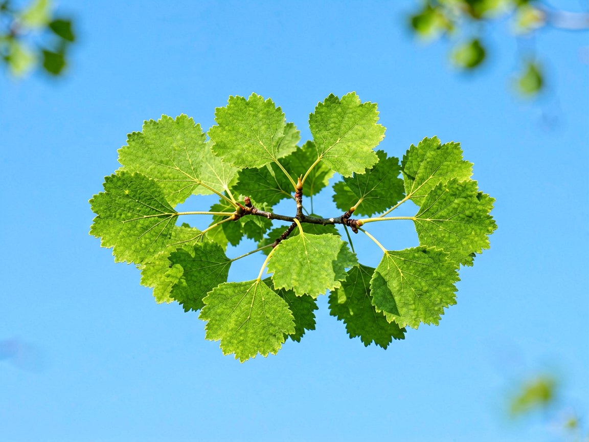 Populus tremula | Aspen