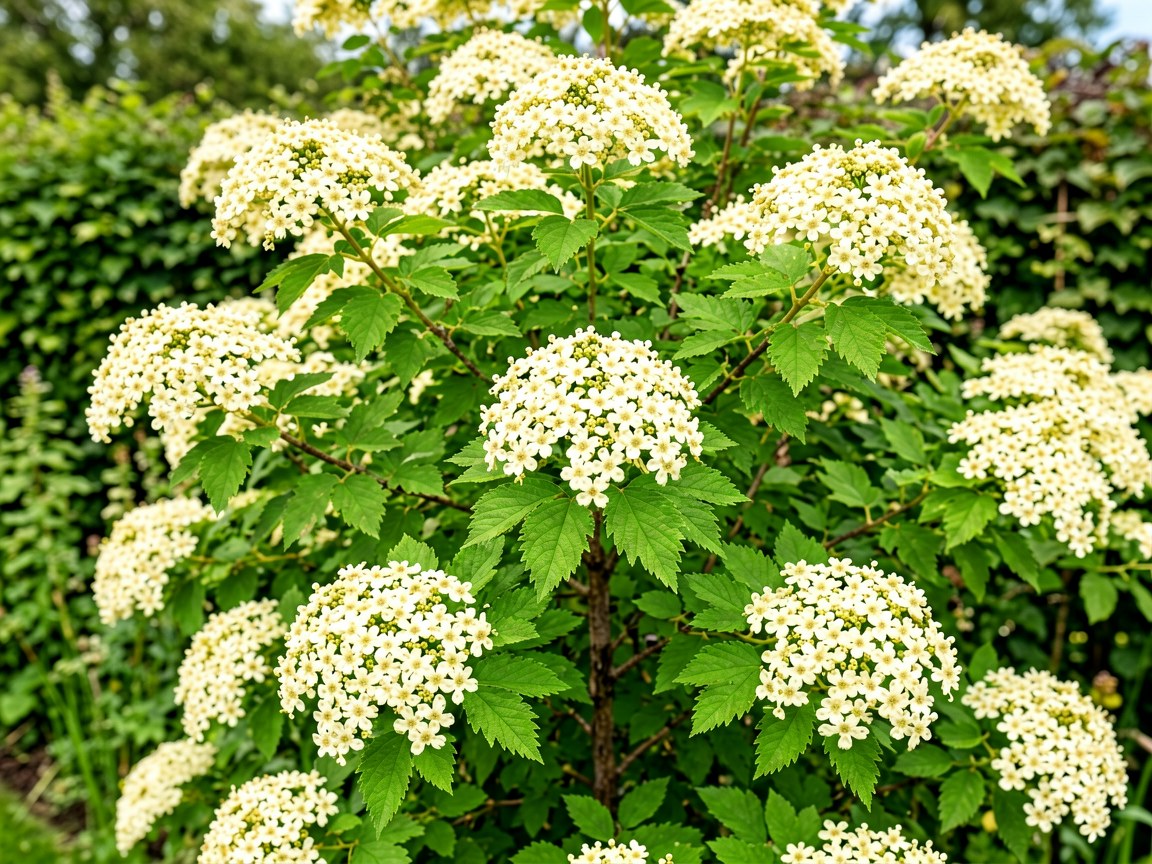 Sambucus nigra | Elder