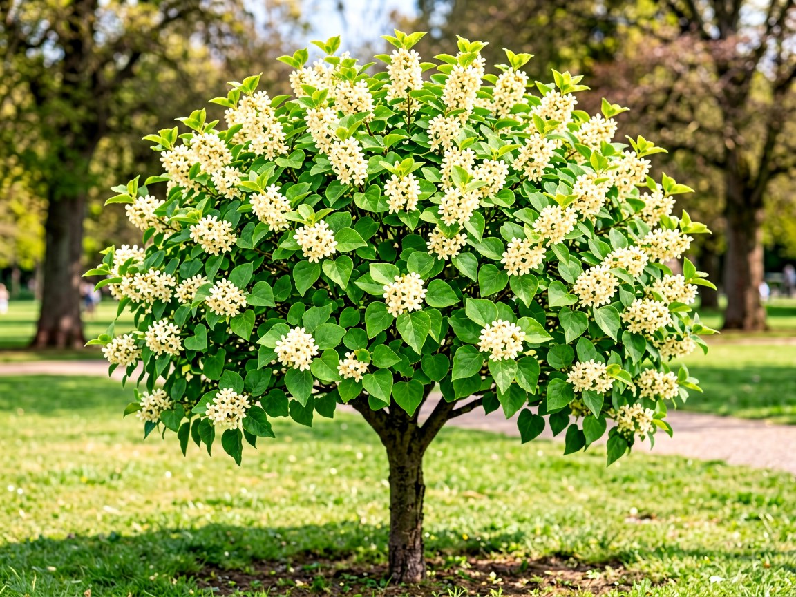 Tilia cordata | Small-leaved Lime