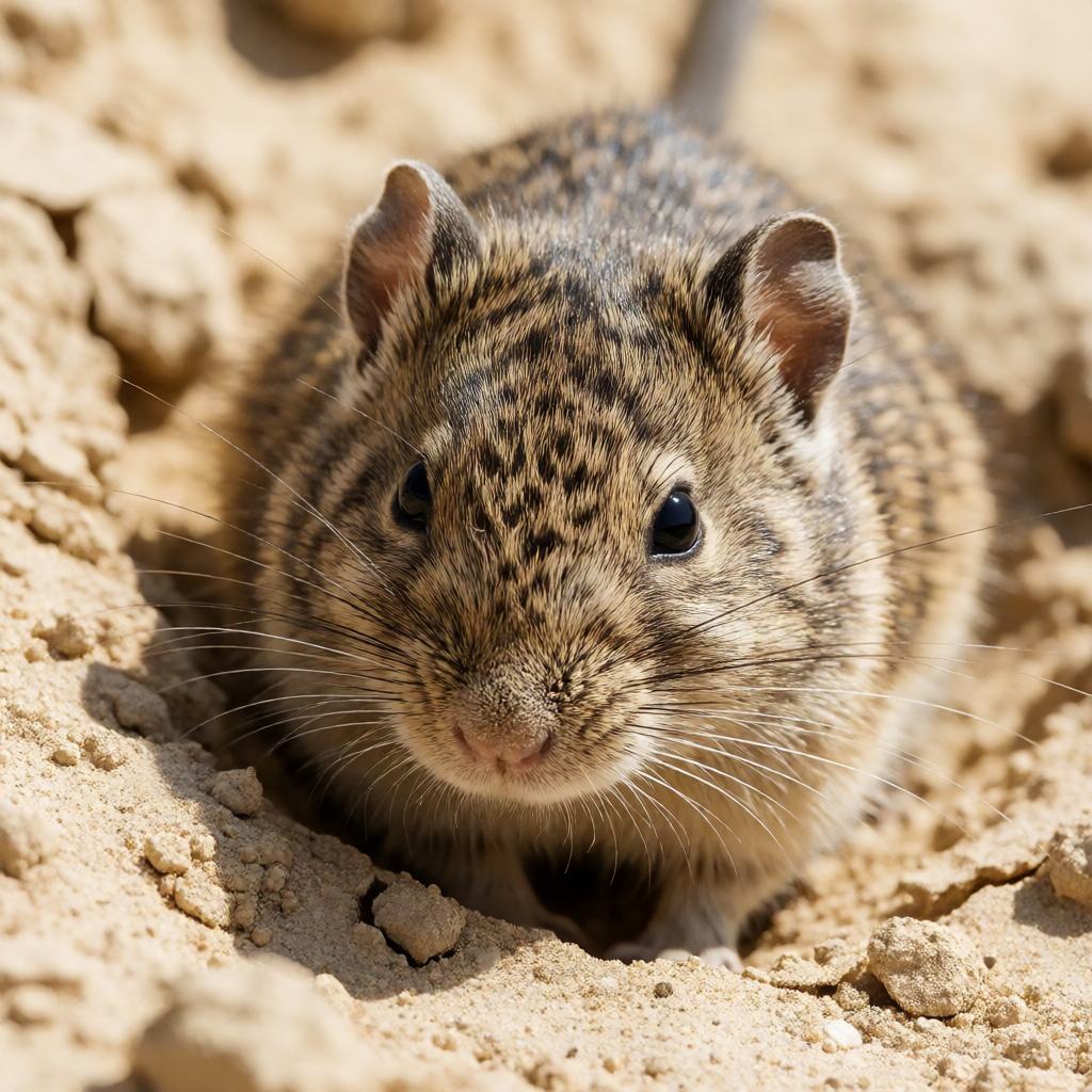 Food of the Puff Adder