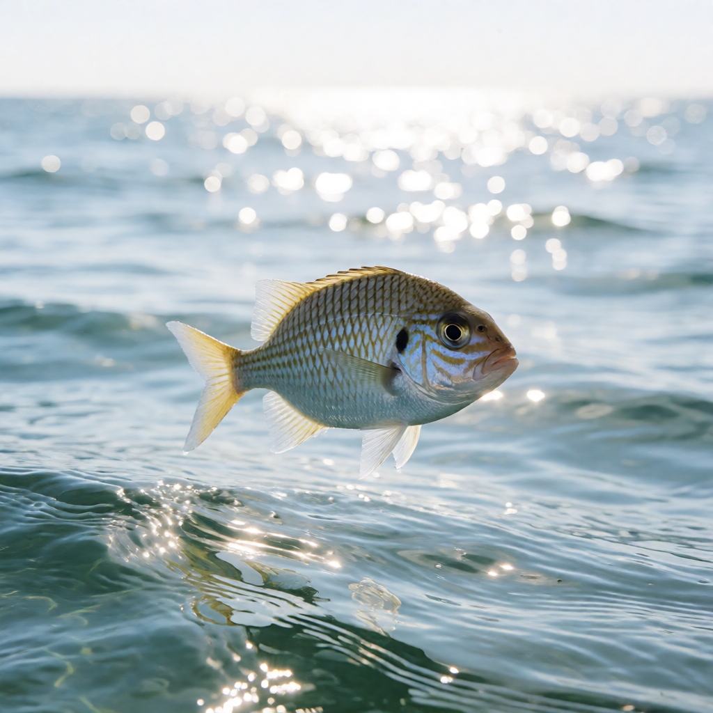 Food of the Dall's Porpoise