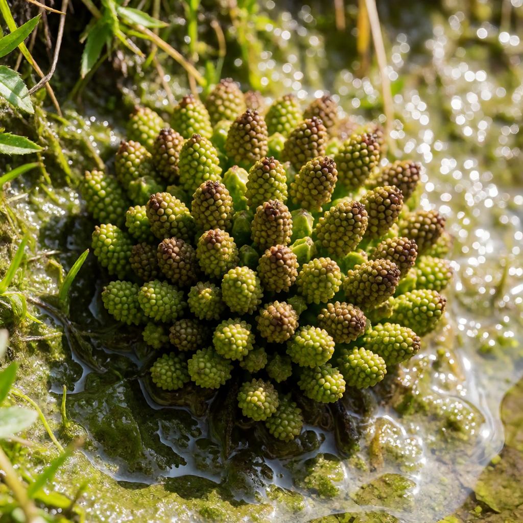 Food of the Royal Fern